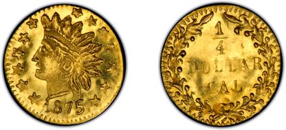 1875 G25C BG-877 MS64