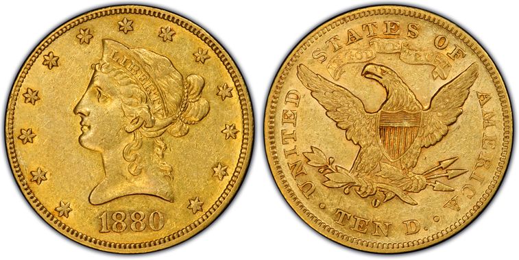 Cert 15187261 - Coin Image