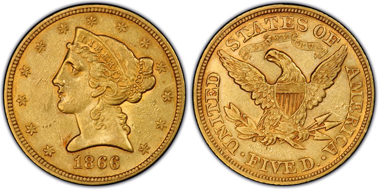 Cert 15181438 - Coin Image