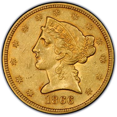 Cert 15181438 - Coin Image