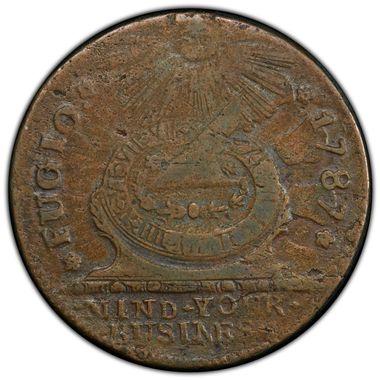 Cert 15177510 - Coin Image