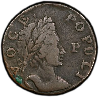 Cert 15177513 - Coin Image