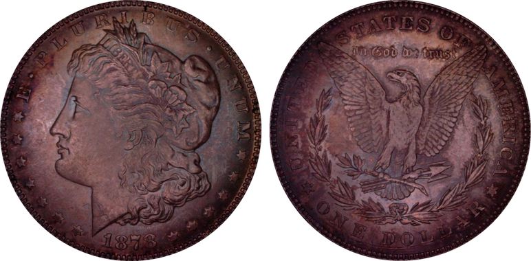 Cert 15154732 - Coin Image