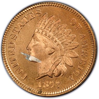 Cert 15145834 - Coin Image