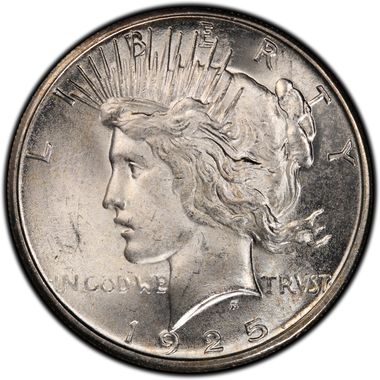 Cert 15152617 - Coin Image