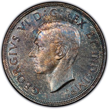 Cert 15126777 - Coin Image