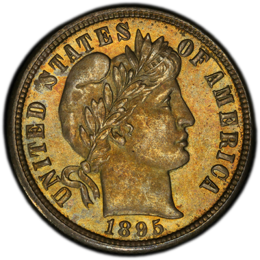 Cert 08412838 - Coin Image