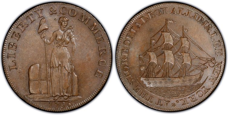 Cert 15118864 - Coin Image
