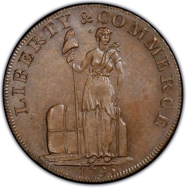 Cert 15118864 - Coin Image