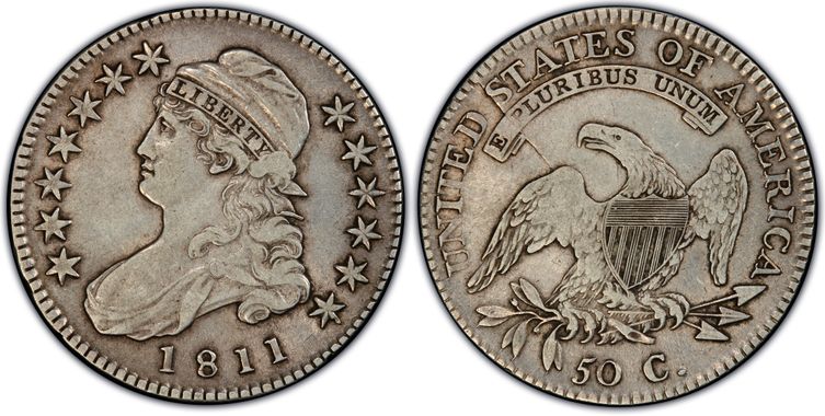 Cert 15109395 - Coin Image