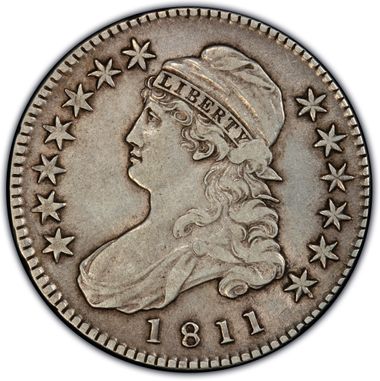 Cert 15109395 - Coin Image
