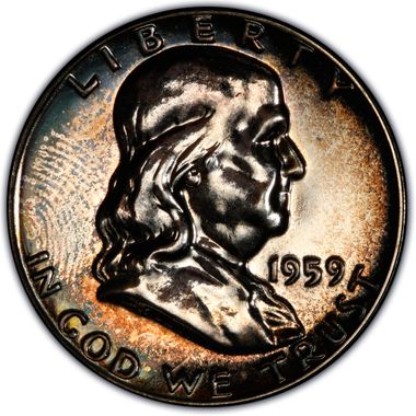 Cert 15119535 - Coin Image