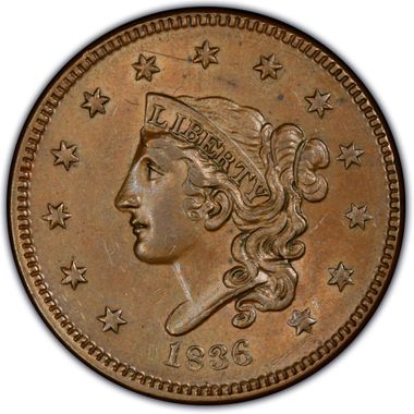 Cert 15107430 - Coin Image