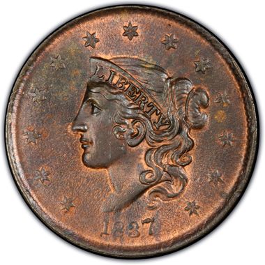 Cert 15107434 - Coin Image