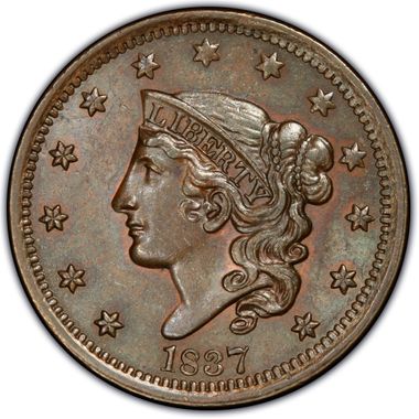 Cert 15107438 - Coin Image