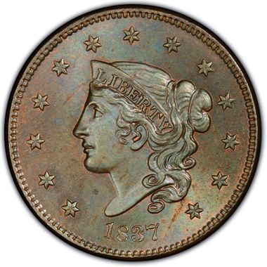 Cert 15107446 - Coin Image