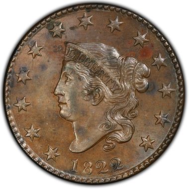Cert 15112693 - Coin Image