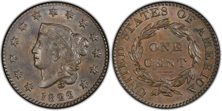 Cert 15112696 - Coin Image