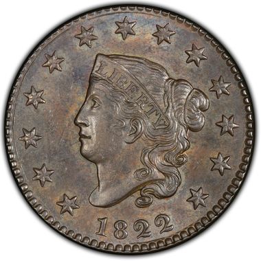 Cert 15112696 - Coin Image