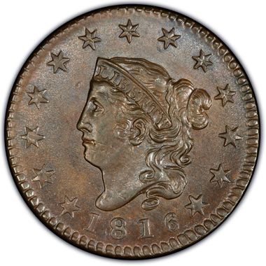 Cert 15114858 - Coin Image