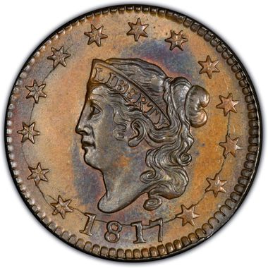 Cert 15114859 - Coin Image
