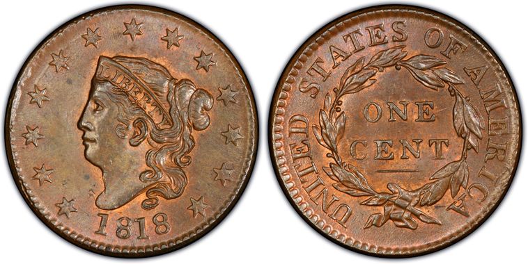 Cert 15114862 - Coin Image