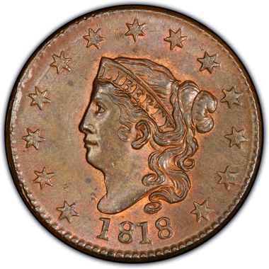 Cert 15114862 - Coin Image