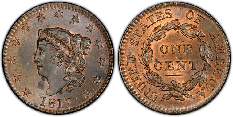 Cert 15114863 - Coin Image