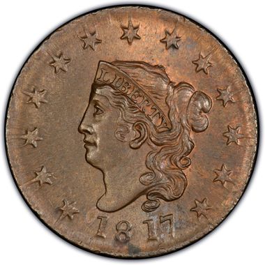 Cert 15104731 - Coin Image