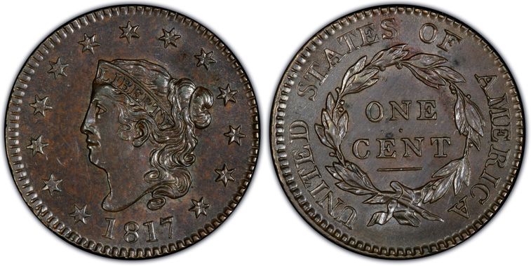 Cert 15104748 - Coin Image