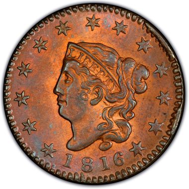 Cert 15104750 - Coin Image