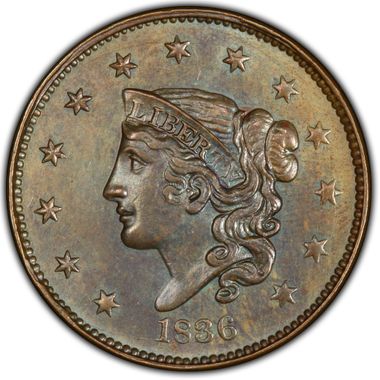 Cert 15109051 - Coin Image