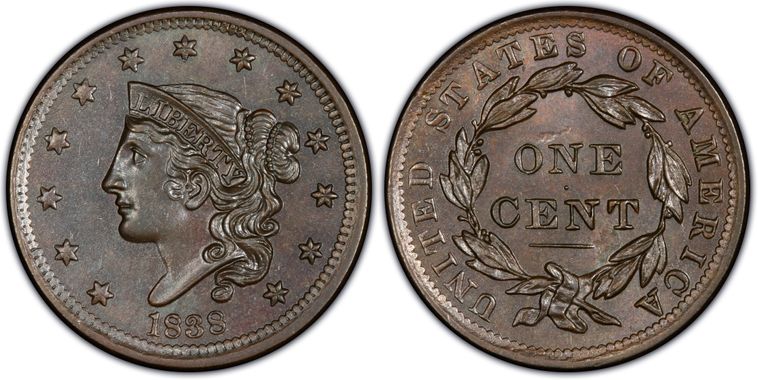 Cert 15108932 - Coin Image