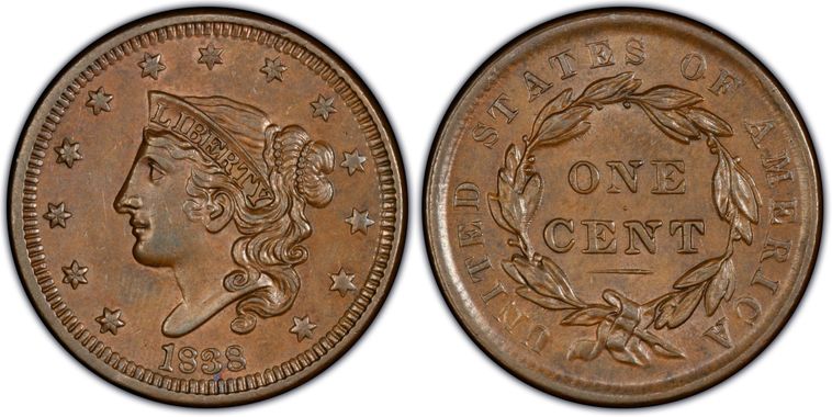 Cert 15108933 - Coin Image