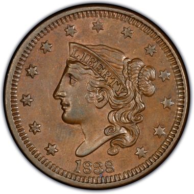 Cert 15108933 - Coin Image