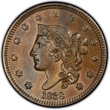 Cert 15115724 - Coin Image
