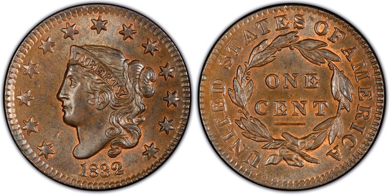 Cert 15115700 - Coin Image