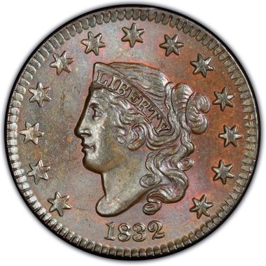 Cert 15115701 - Coin Image