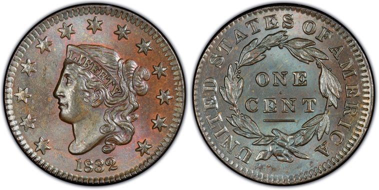 Cert 15115701 - Coin Image