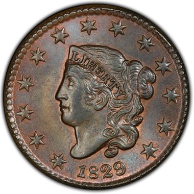 Cert 15115676 - Coin Image