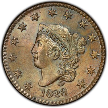 Cert 15115683 - Coin Image