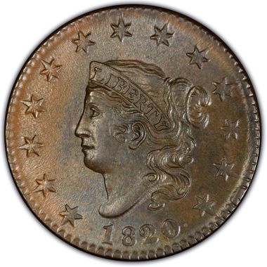Cert 15090078 - Coin Image