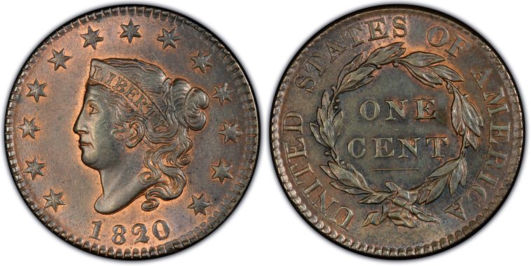 Cert 15090079 - Coin Image
