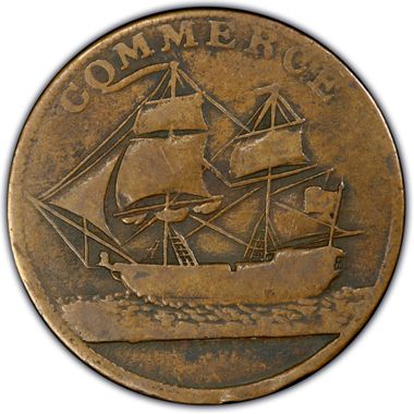 Cert 15083684 - Coin Image