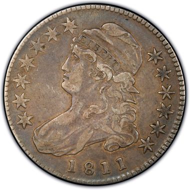 Cert 15063002 - Coin Image