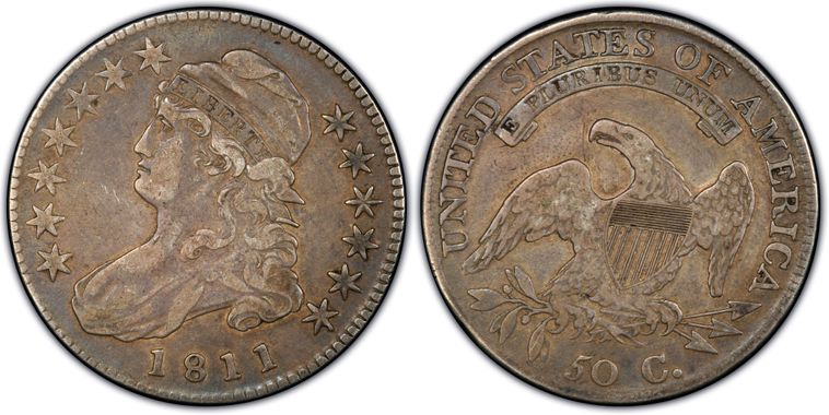 Cert 15063002 - Coin Image