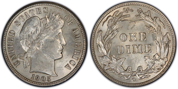 Cert 15051589 - Coin Image