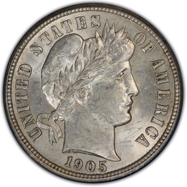 Cert 15051589 - Coin Image