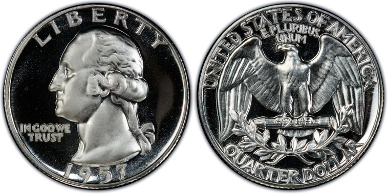 Cert 06716608 - Coin Image