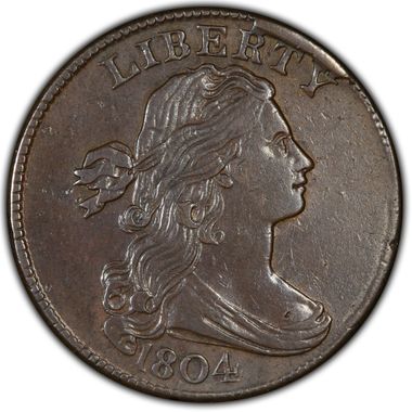 Cert 06716196 - Coin Image